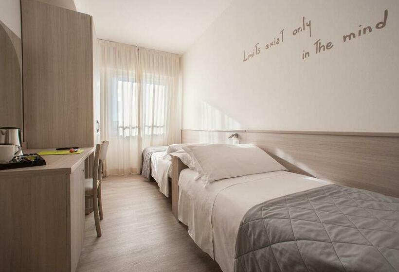 בית מלון כפרי Anny