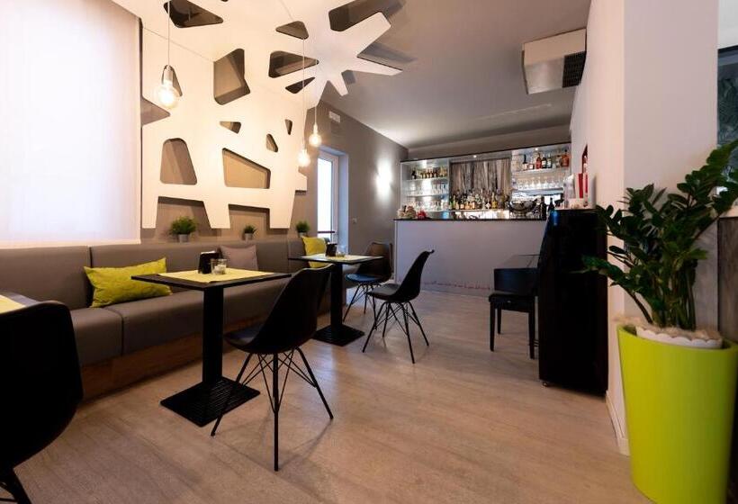 בית מלון כפרי Anny