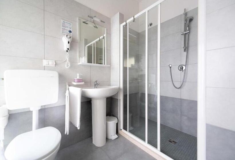 בית מלון כפרי Anny