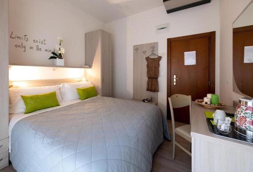 בית מלון כפרי Anny