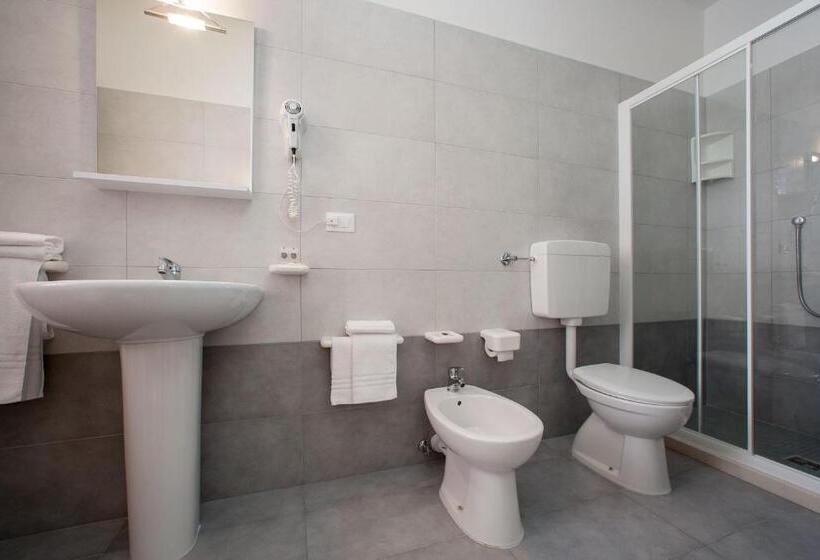 בית מלון כפרי Anny