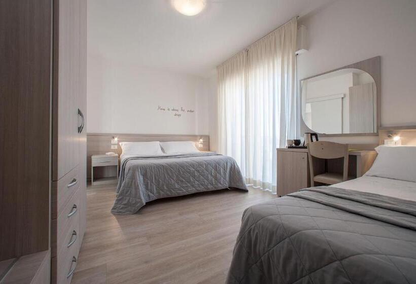 בית מלון כפרי Anny