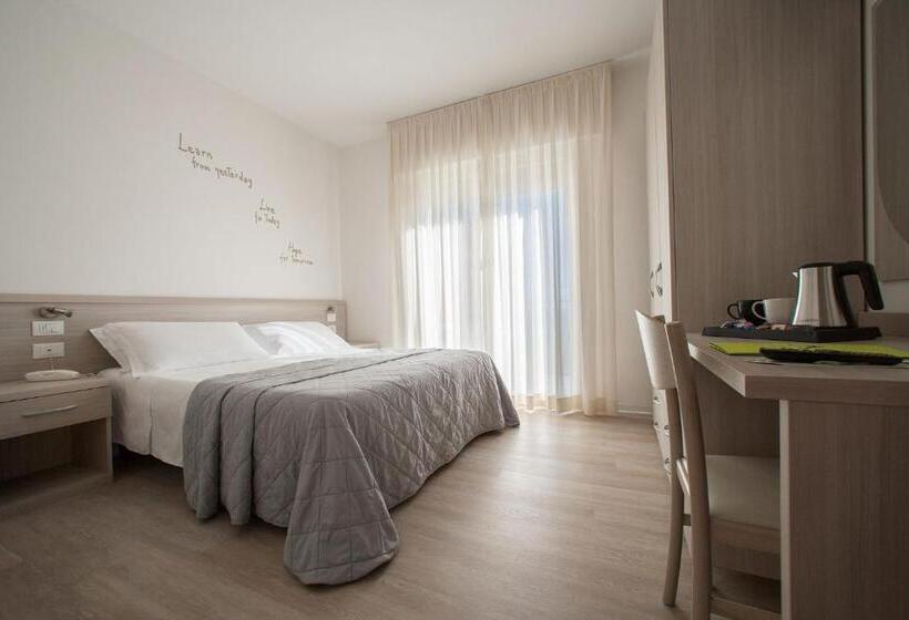 בית מלון כפרי Anny