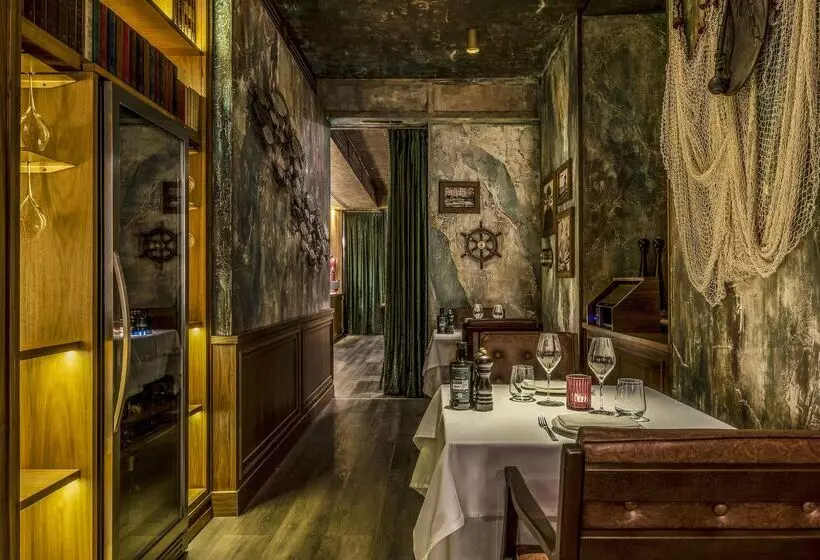 Avani Palazzo Moscova Milan Hotel  Previously Nh Palazzo Moscova