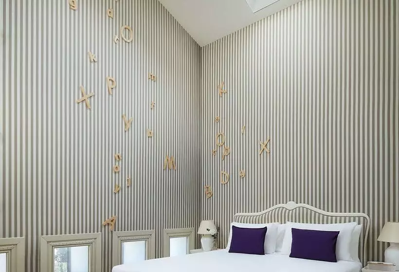 Avani Palazzo Moscova Milan Hotel  Previously Nh Palazzo Moscova