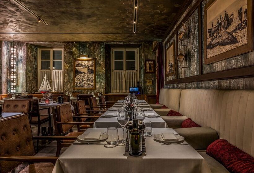 Avani Palazzo Moscova Milan Hotel  Previously Nh Palazzo Moscova