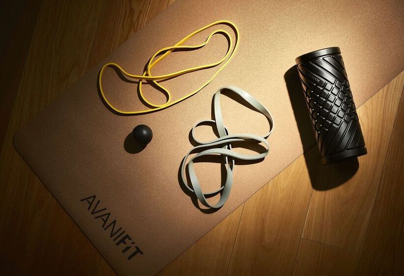 Avani Palazzo Moscova Milan Hotel  Previously Nh Palazzo Moscova