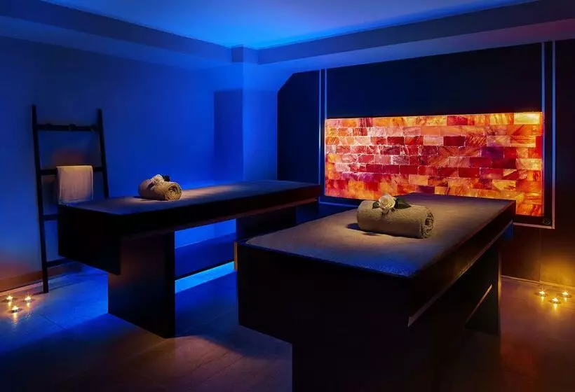 Avani Palazzo Moscova Milan Hotel  Previously Nh Palazzo Moscova