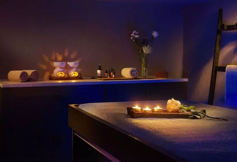 Avani Palazzo Moscova Milan Hotel  Previously Nh Palazzo Moscova