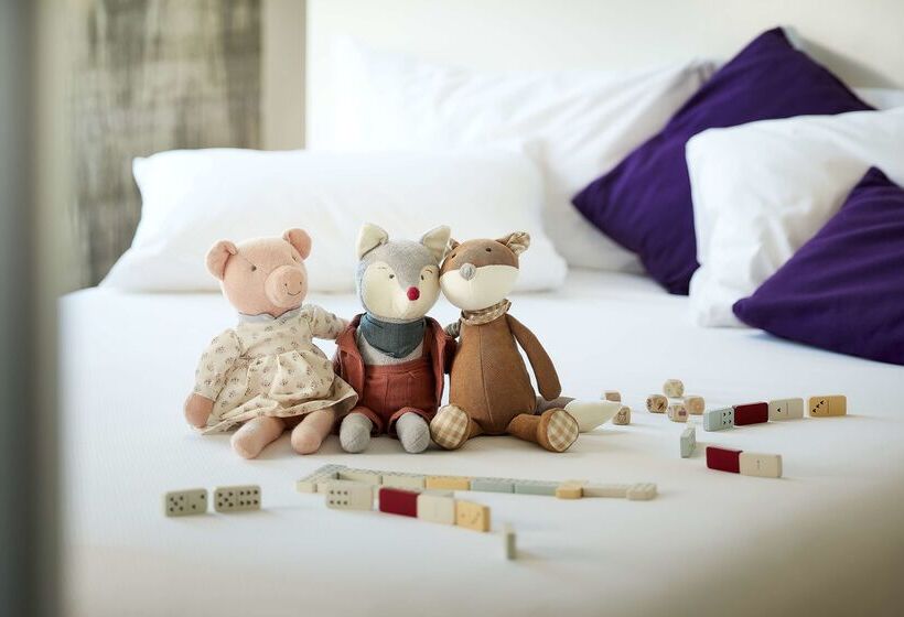 Avani Palazzo Moscova Milan Hotel  Previously Nh Palazzo Moscova