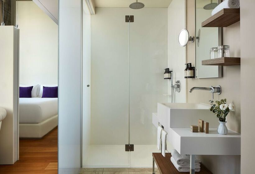 Avani Palazzo Moscova Milan Hotel  Previously Nh Palazzo Moscova