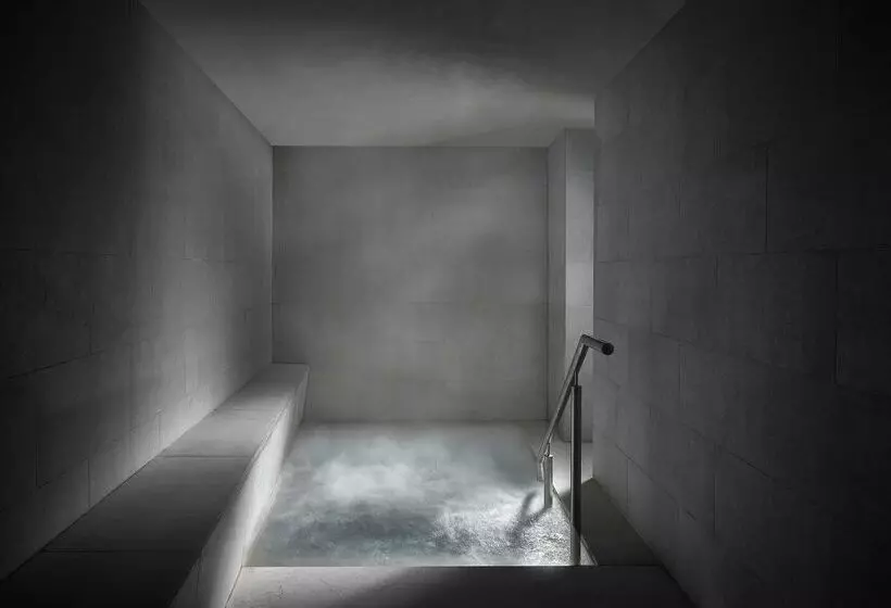 Avani Palazzo Moscova Milan Hotel  Previously Nh Palazzo Moscova