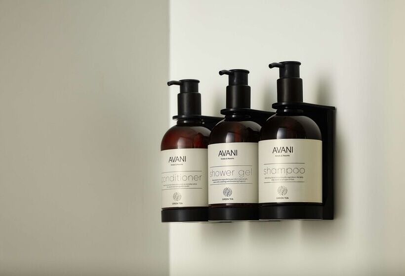 Avani Palazzo Moscova Milan Hotel  Previously Nh Palazzo Moscova