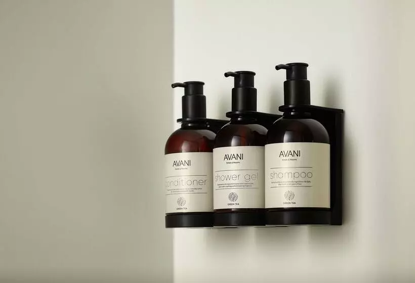 Avani Palazzo Moscova Milan Hotel  Previously Nh Palazzo Moscova