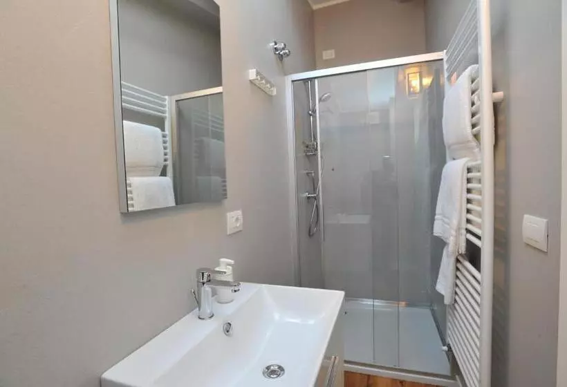 Отель Baita Fanti Ski & Bike