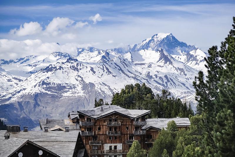 هتل Belambra Clubs Arc 2000 L Aiguille Rouge