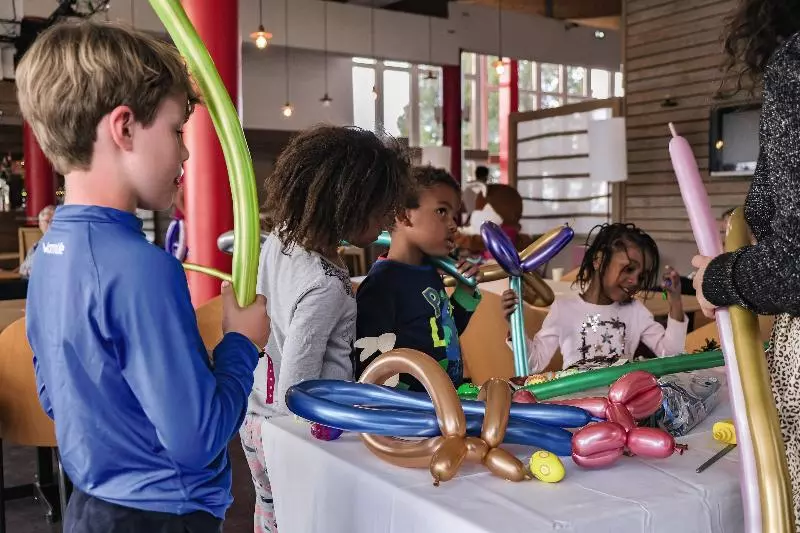 هتل Belambra Clubs Arc 2000   L Aiguille Rouge