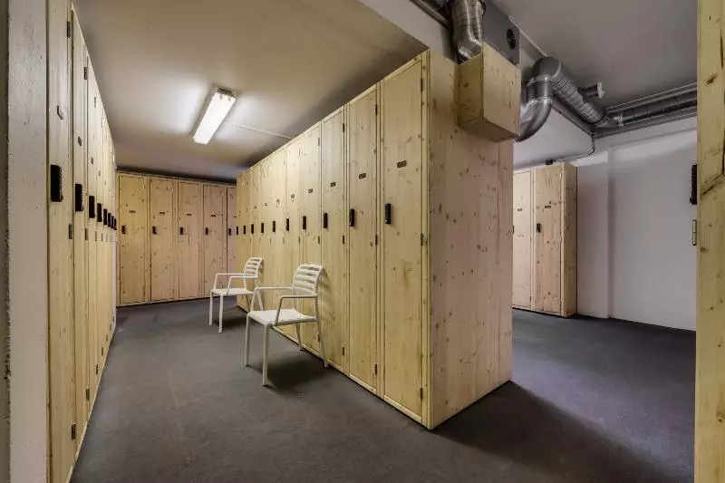 هتل Belambra Clubs Arc 2000   L Aiguille Rouge