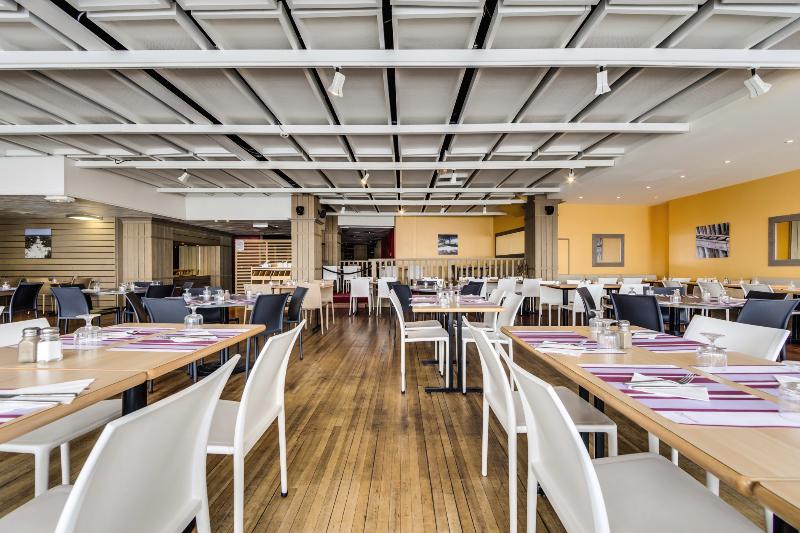 هتل Belambra Clubs Arc 2000 L Aiguille Rouge