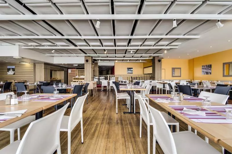 هتل Belambra Clubs Arc 2000   L Aiguille Rouge