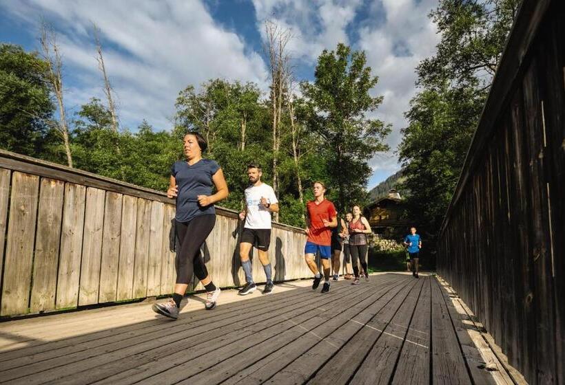 호텔 Belambra Clubs Prazsurarly  L Alisier