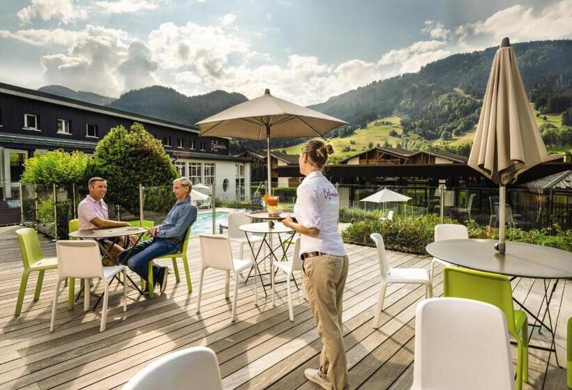 호텔 Belambra Clubs Prazsurarly  L Alisier