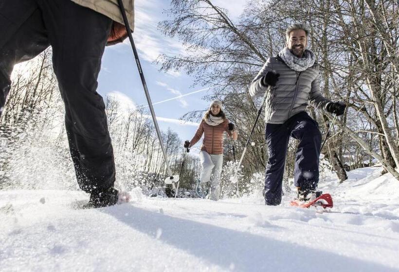 호텔 Belambra Clubs Prazsurarly  L Alisier