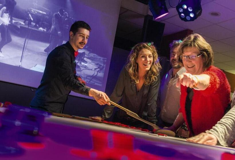 호텔 Belambra Clubs Prazsurarly  L Alisier