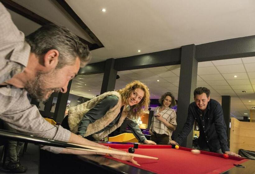 호텔 Belambra Clubs Prazsurarly  L Alisier