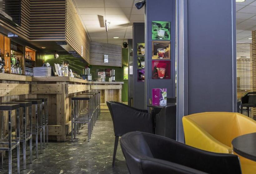 호텔 Belambra Clubs Prazsurarly  L Alisier