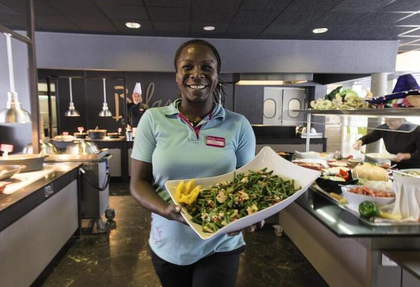 호텔 Belambra Clubs Prazsurarly  L Alisier