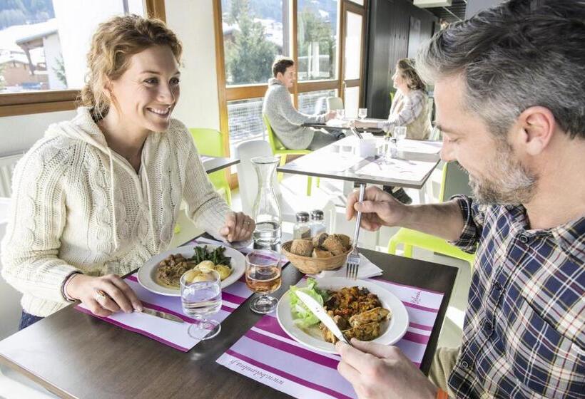 호텔 Belambra Clubs Prazsurarly  L Alisier