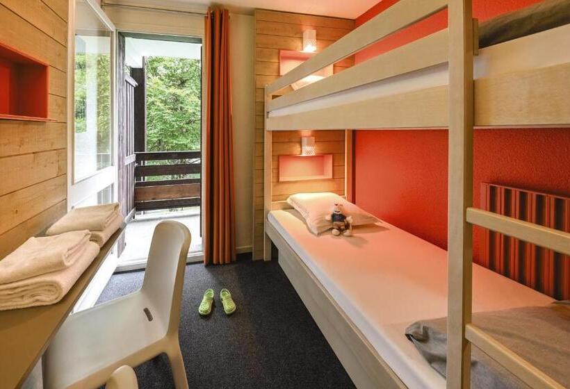 호텔 Belambra Clubs Prazsurarly  L Alisier