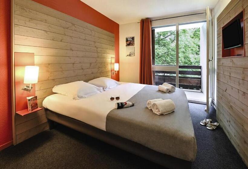 호텔 Belambra Clubs Prazsurarly  L Alisier