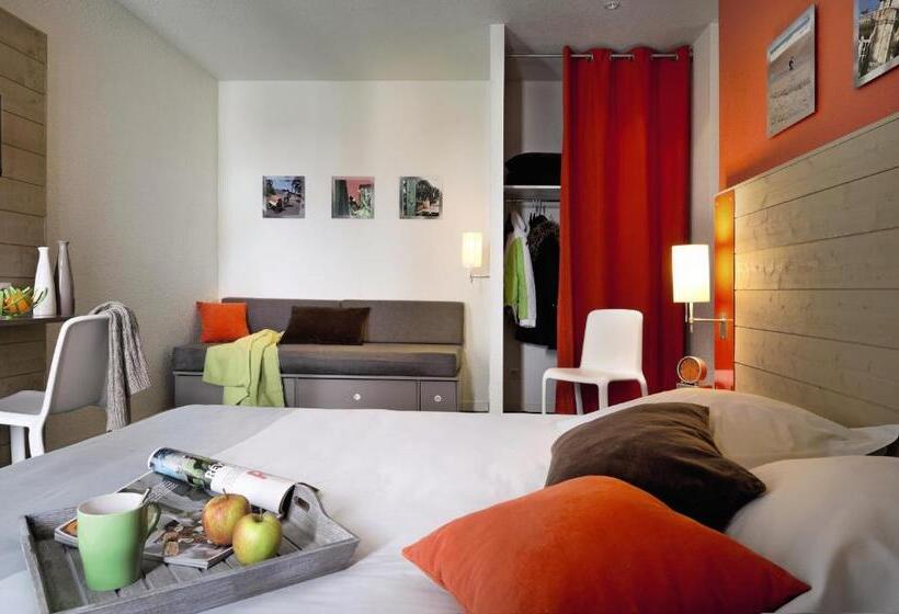 호텔 Belambra Clubs Prazsurarly  L Alisier