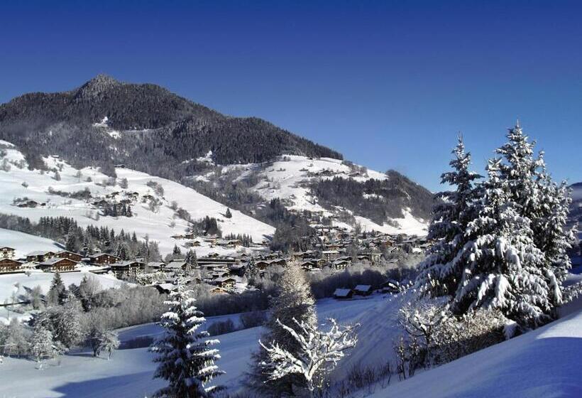 호텔 Belambra Clubs Prazsurarly  L Alisier