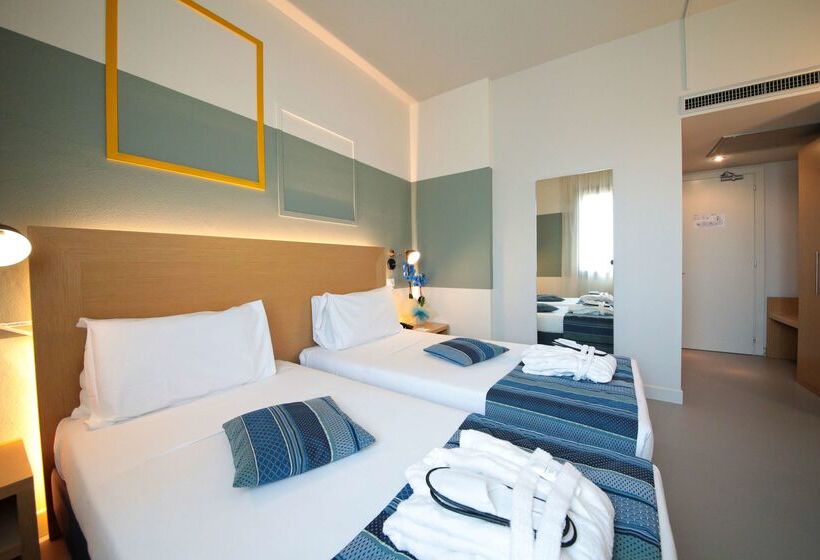 Best Western Hotel Cristallo Mantova