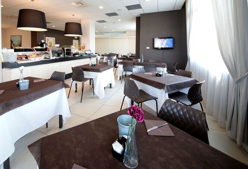 Best Western Hotel Cristallo Mantova