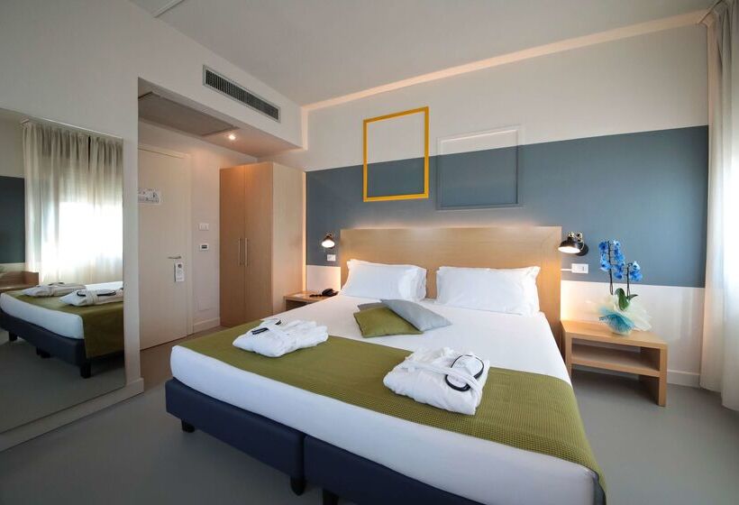 Best Western Hotel Cristallo Mantova