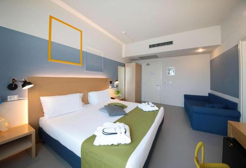 Best Western Hotel Cristallo Mantova