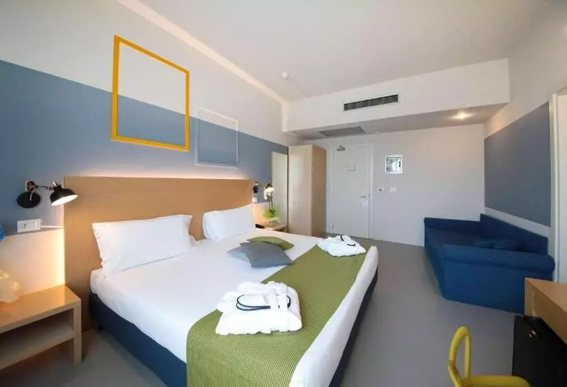 Best Western Hotel Cristallo Mantova