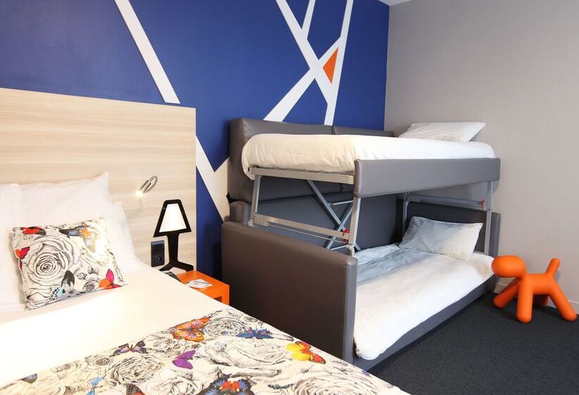 Best Western Hotel De Paris