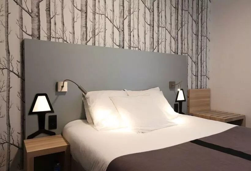 Best Western Hotel De Paris