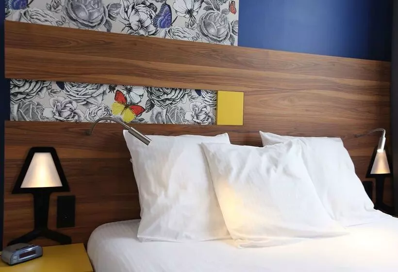 Best Western Hotel De Paris