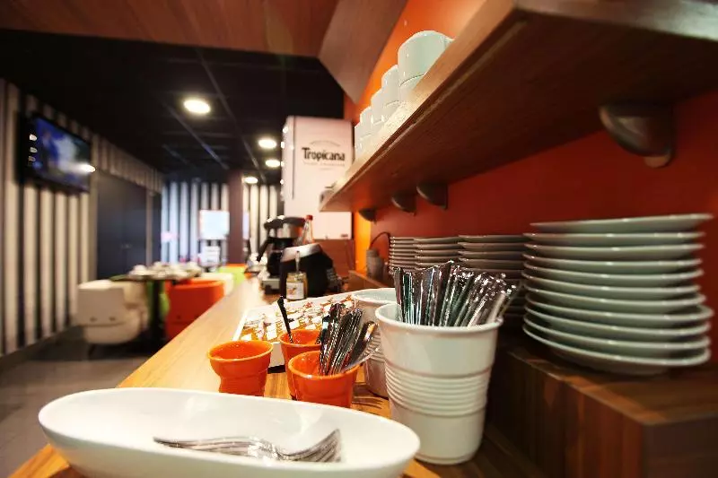 Best Western Hotel De Paris