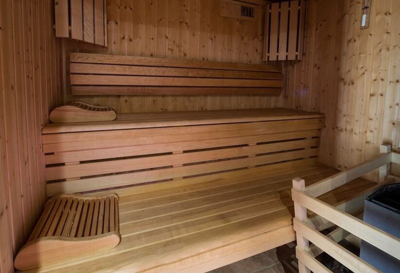 酒店 Château De L Abbaye   Teritoria