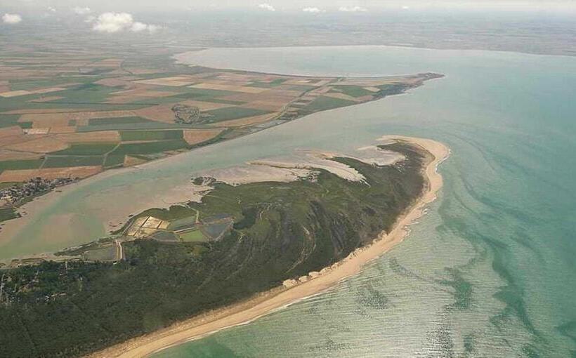 酒店 Château De L Abbaye   Teritoria