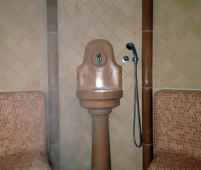 בית מלון כפרי Da Compagnoni