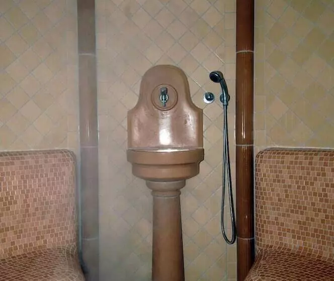 ホテル Da Compagnoni