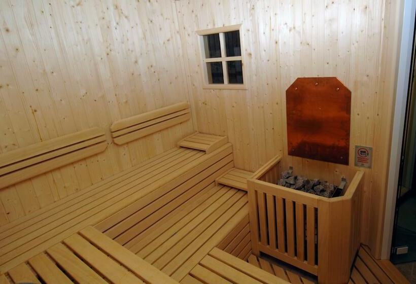 בית מלון כפרי Da Compagnoni